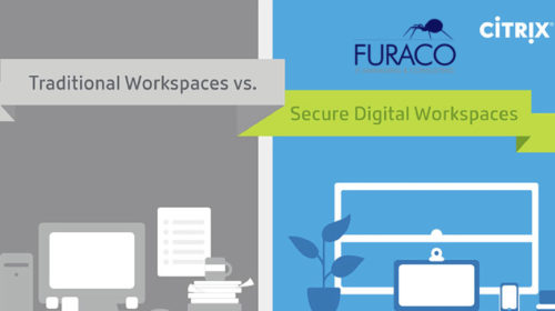 Workspace digitali Vs tradizionali